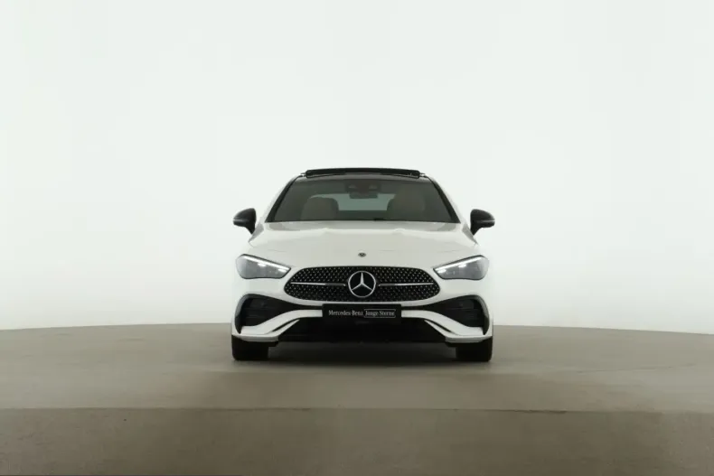 Mercedes-Benz CLE 300 (Clasa CLE) din 2025 cu 5.584 km - oferta MER205259 - foto 5