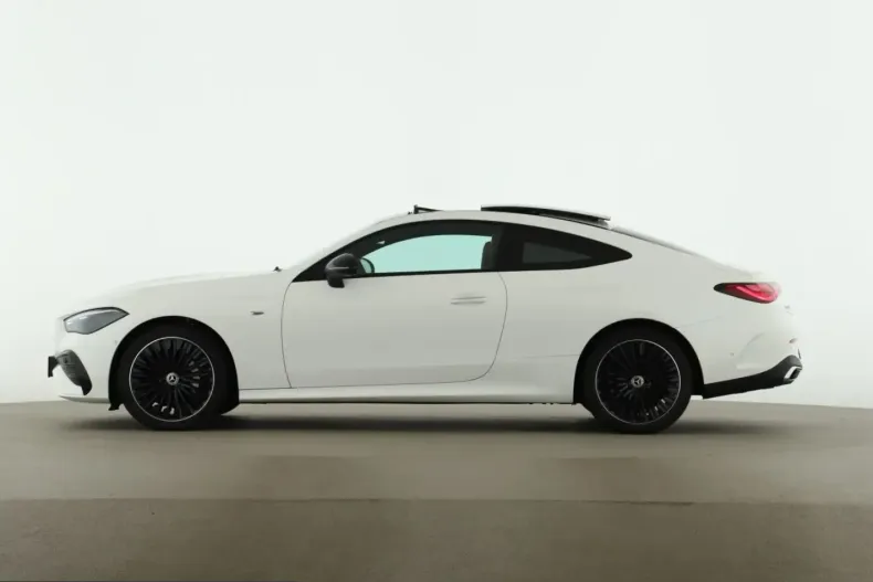 Mercedes-Benz CLE 300 (Clasa CLE) din 2025 cu 5.584 km - oferta MER205259 - foto 6