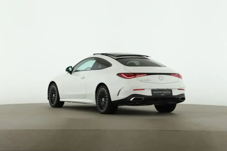 Mercedes-Benz CLE 300 (Clasa CLE) din 2025 cu 5.584 km - oferta MER205259 - foto 7