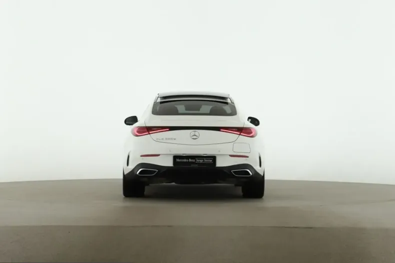 Mercedes-Benz CLE 300 (Clasa CLE) din 2025 cu 5.584 km - oferta MER205259 - foto 8