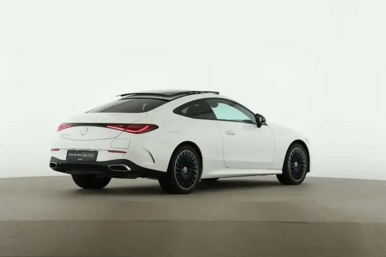 Mercedes-Benz CLE 300 (Clasa CLE) din 2025 cu 5.584 km - oferta MER205259 - foto 9