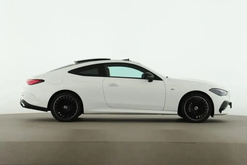 Mercedes-Benz CLE 300 (Clasa CLE) din 2025 cu 5.584 km - oferta MER205259 - foto 10