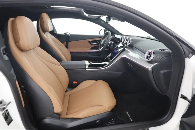 Mercedes-Benz CLE 300 (Clasa CLE) din 2025 cu 5.584 km - oferta MER205259 - foto 11