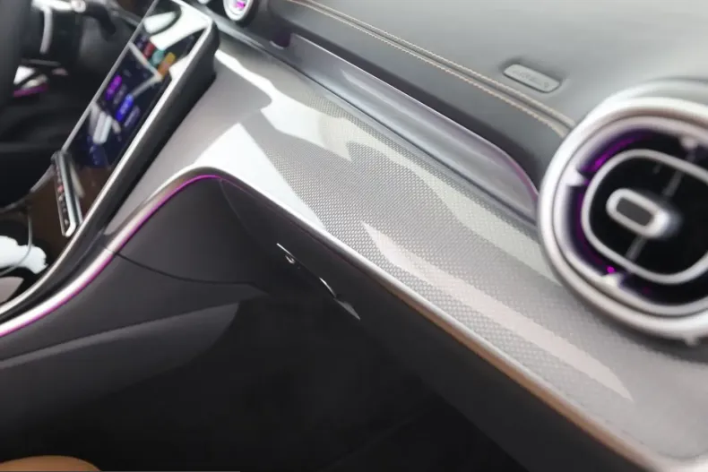 Mercedes-Benz CLE 300 (Clasa CLE) din 2025 cu 5.584 km - oferta MER205259 - foto 19