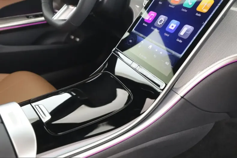 Mercedes-Benz CLE 300 (Clasa CLE) din 2025 cu 5.584 km - oferta MER205259 - foto 20