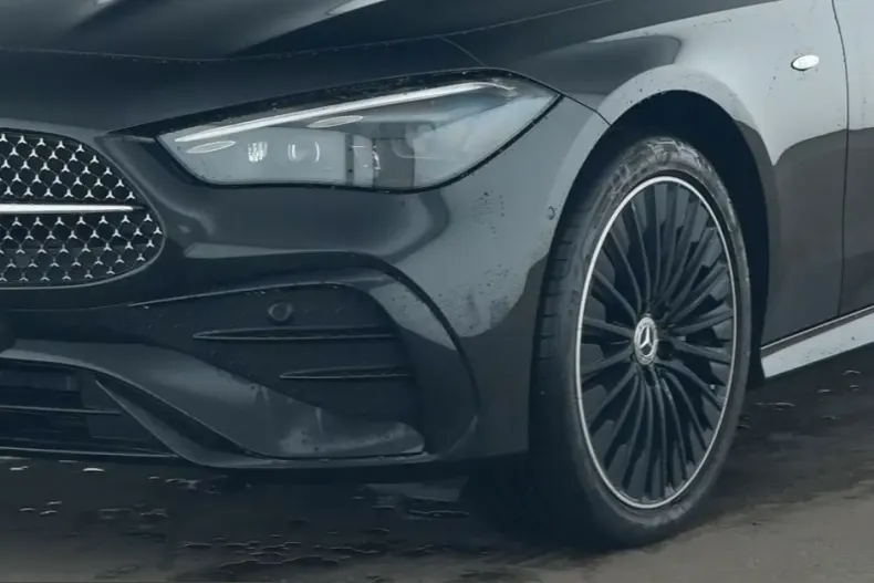 Mercedes-Benz CLE 300 (Clasa CLE) din 2025 cu 16.808 km - oferta MER205260 - foto 4