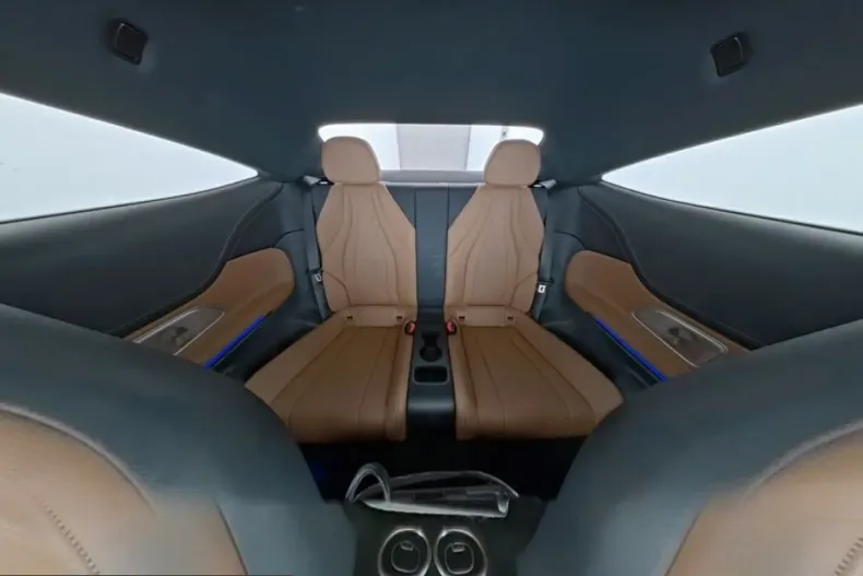 Mercedes-Benz CLE 300 (Clasa CLE) din 2025 cu 16.808 km - oferta MER205260 - foto 7