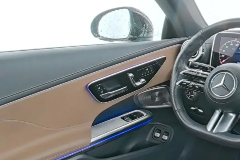 Mercedes-Benz CLE 300 (Clasa CLE) din 2025 cu 16.808 km - oferta MER205260 - foto 8
