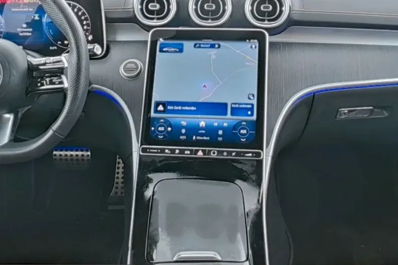 Mercedes-Benz CLE 300 (Clasa CLE) din 2025 cu 16.808 km - oferta MER205260 - foto 9