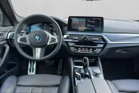 BMW 530 (Seria 5) din 2022 cu 55.400 km - oferta BMW205261 - foto 2