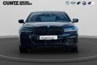 BMW 530 (Seria 5) din 2022 cu 55.400 km - oferta BMW205261 - foto 4