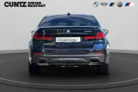 BMW 530 (Seria 5) din 2022 cu 55.400 km - oferta BMW205261 - foto 7