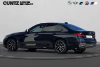 BMW 530 (Seria 5) din 2022 cu 55.400 km - oferta BMW205261 - foto 8