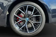 BMW 530 (Seria 5) din 2022 cu 55.400 km - oferta BMW205261 - foto 11