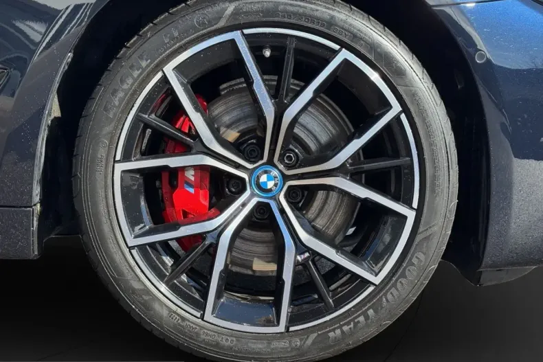 BMW 530 (Seria 5) din 2022 cu 55.400 km - oferta BMW205261 - foto 14