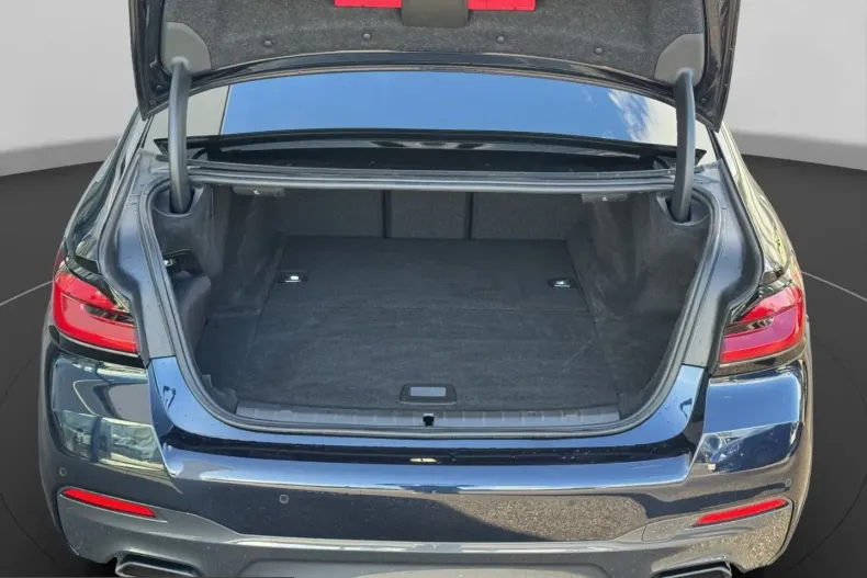 BMW 530 (Seria 5) din 2022 cu 55.400 km - oferta BMW205261 - foto 15