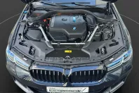 BMW 530 (Seria 5) din 2022 cu 55.400 km - oferta BMW205261 - foto 16