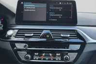 BMW 530 (Seria 5) din 2022 cu 55.400 km - oferta BMW205261 - foto 20