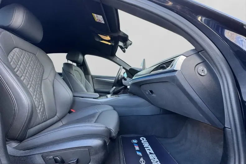 BMW 530 (Seria 5) din 2022 cu 55.400 km - oferta BMW205261 - foto 21