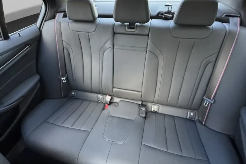 BMW 530 (Seria 5) din 2022 cu 55.400 km - oferta BMW205261 - foto 22