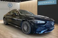 Mercedes-Benz CLE 200 (Clasa CLE) din 2025 cu 4.620 km - oferta MER205262 - foto 1