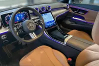 Mercedes-Benz CLE 200 (Clasa CLE) din 2025 cu 4.620 km - oferta MER205262 - foto 9