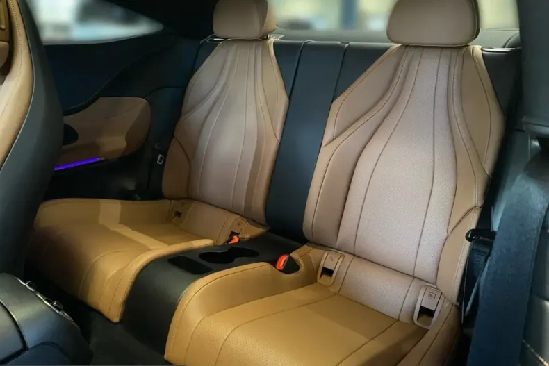 Mercedes-Benz CLE 200 (Clasa CLE) din 2025 cu 4.620 km - oferta MER205262 - foto 10