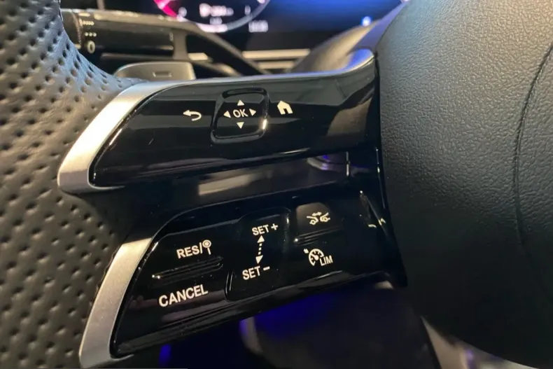 Mercedes-Benz CLE 200 (Clasa CLE) din 2025 cu 4.620 km - oferta MER205262 - foto 13