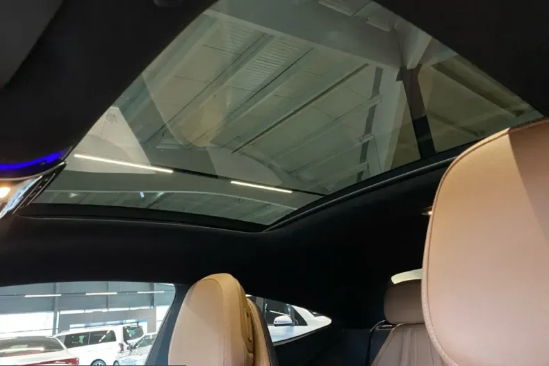 Mercedes-Benz CLE 200 (Clasa CLE) din 2025 cu 4.620 km - oferta MER205262 - foto 15