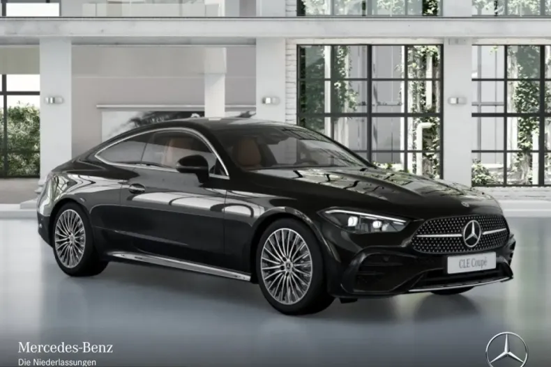 Mercedes-Benz CLE 300 (Clasa CLE) din 2024 cu 13.668 km - oferta MER205263 - foto 1