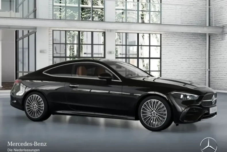 Mercedes-Benz CLE 300 (Clasa CLE) din 2024 cu 13.668 km - oferta MER205263 - foto 15