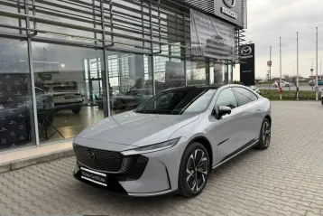 Mazda 6e din 2025 - oferta MAZ205264