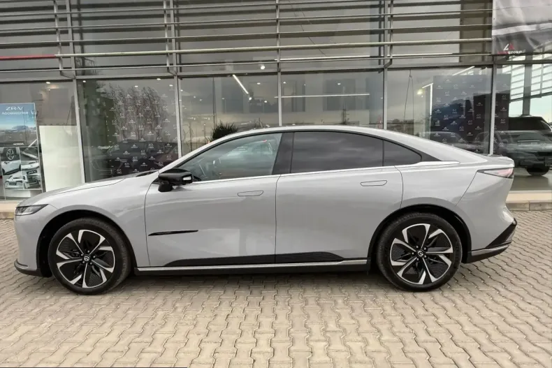 Mazda 6e din 2025 cu 6.840 km - oferta MAZ205264 - foto 5