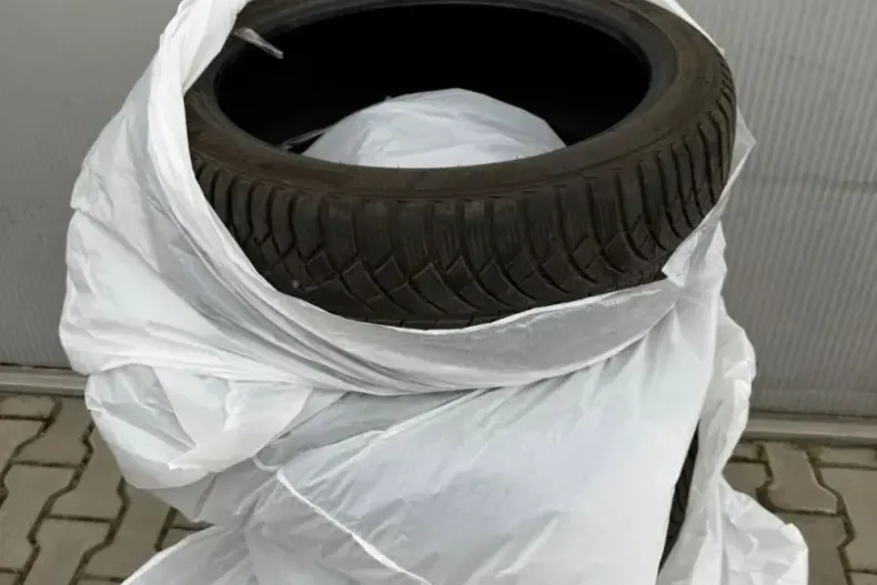 Mazda 6e din 2025 cu 6.840 km - oferta MAZ205264 - foto 10