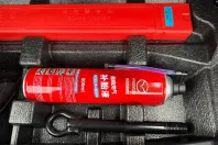 Mazda 6e din 2025 cu 6.840 km - oferta MAZ205264 - foto 12