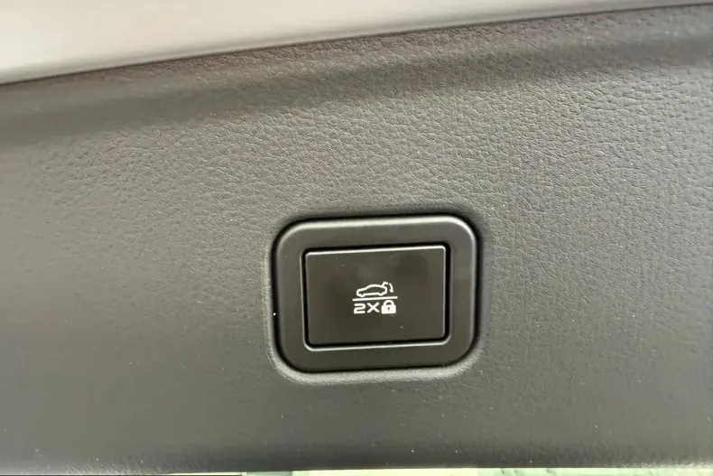 Mazda 6e din 2025 cu 6.840 km - oferta MAZ205264 - foto 13