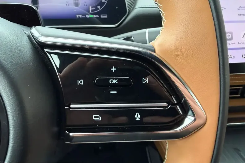 Mazda 6e din 2025 cu 6.840 km - oferta MAZ205264 - foto 22