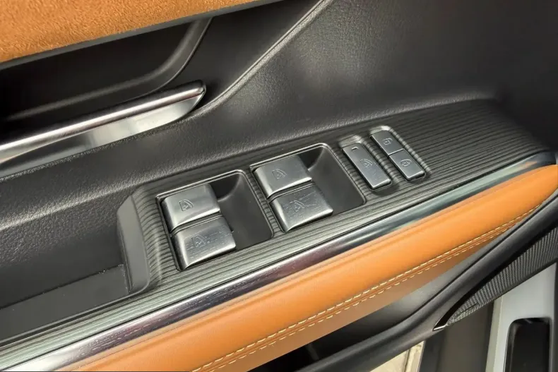 Mazda 6e din 2025 cu 6.840 km - oferta MAZ205264 - foto 24