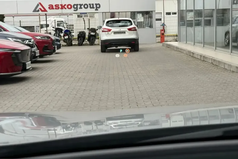 Mazda 6e din 2025 cu 6.840 km - oferta MAZ205264 - foto 31