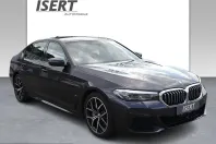 BMW 530 (Seria 5) din 2023 cu 42.100 km - oferta BMW205265 - foto 1