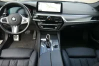 BMW 530 (Seria 5) din 2023 cu 42.100 km - oferta BMW205265 - foto 2