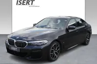 BMW 530 (Seria 5) din 2023 cu 42.100 km - oferta BMW205265 - foto 3