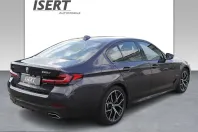 BMW 530 (Seria 5) din 2023 cu 42.100 km - oferta BMW205265 - foto 4