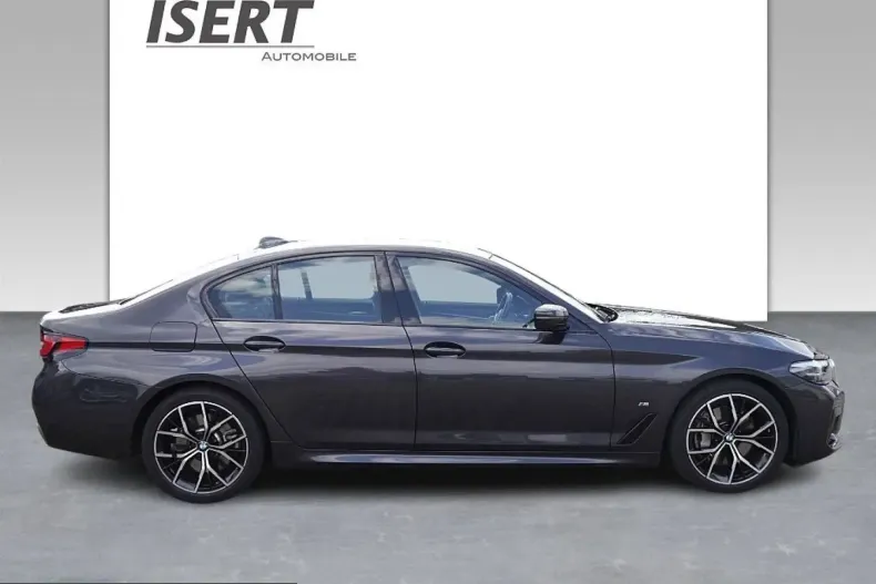 BMW 530 (Seria 5) din 2023 cu 42.100 km - oferta BMW205265 - foto 5