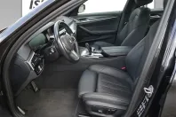 BMW 530 (Seria 5) din 2023 cu 42.100 km - oferta BMW205265 - foto 6