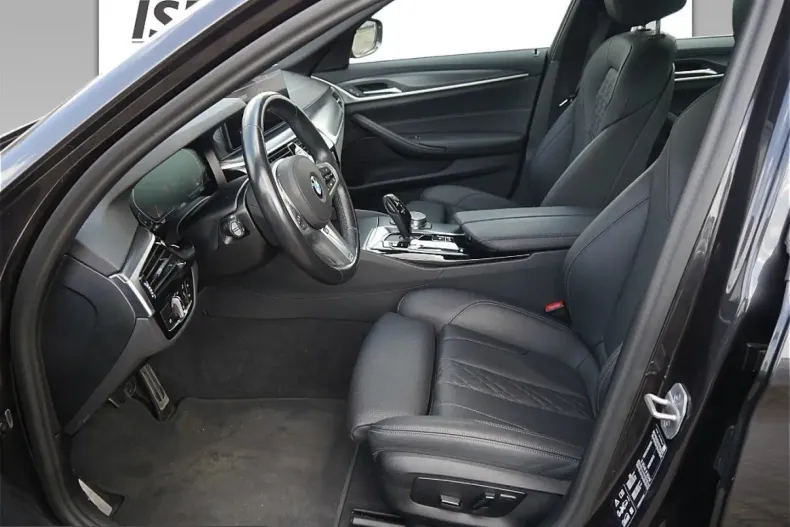 BMW 530 (Seria 5) din 2023 cu 42.100 km - oferta BMW205265 - foto 6