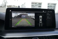 BMW 530 (Seria 5) din 2023 cu 42.100 km - oferta BMW205265 - foto 9