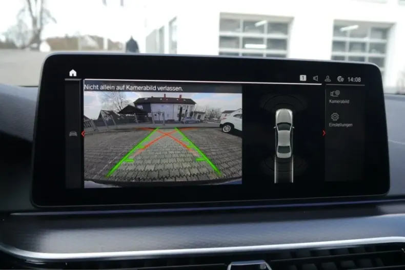 BMW 530 (Seria 5) din 2023 cu 42.100 km - oferta BMW205265 - foto 9