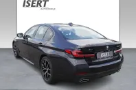 BMW 530 (Seria 5) din 2023 cu 42.100 km - oferta BMW205265 - foto 10