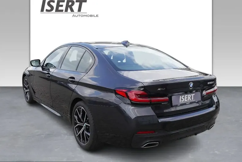 BMW 530 (Seria 5) din 2023 cu 42.100 km - oferta BMW205265 - foto 10